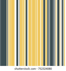 Retro Color Straight Vertical Variable Width Stripes, Color Lines Pattern, Vertically Seamless Pattern, Straight Parallel Vertical Lines, Fashion Geometric Color Random Lines