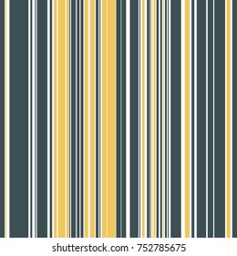 Retro Color Straight Vertical Variable Width Stripes, Color Lines Pattern, Vertically Seamless Pattern, Straight Parallel Vertical Lines, Fashion Geometric Color Random Lines