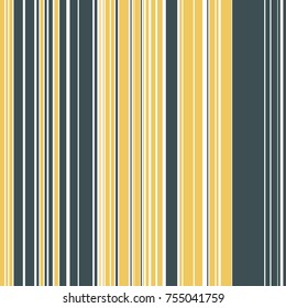 Retro Color Straight Vertical Variable Width Stripes, Color Lines Pattern, Vertically Seamless Pattern, Straight Parallel Vertical Lines, Fashion Geometric Color Random Lines
