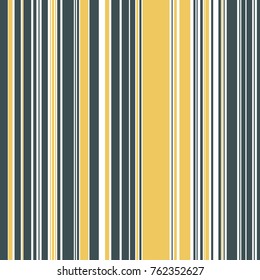 Retro Color Straight Vertical Variable Width Stripes, Color Lines Pattern, Vertically Seamless Pattern, Straight Parallel Vertical Lines, Fashion Geometric Color Random Lines