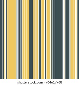 Retro Color Straight Vertical Variable Width Stripes, Color Lines Pattern, Vertically Seamless Pattern, Straight Parallel Vertical Lines, Fashion Geometric Color Random Lines