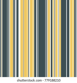 Retro Color Straight Vertical Variable Width Stripes, Color Lines Pattern, Vertically Seamless Pattern, Straight Parallel Vertical Lines, Fashion Geometric Color Random Lines