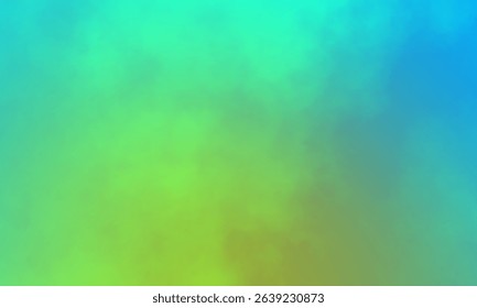 Retro color tone of Clouds with blue sky in sunny day