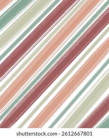 retro colored diagonal lines stripes with grunge textured background