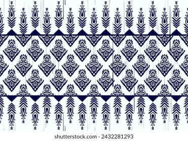 retro colored tribal vector seamless pattern,Ethnic tribal vector background with decorative folk elements. Aztec abstract geometric art print. Design for rug, tapis, blanket, wallpaper, cloth design,