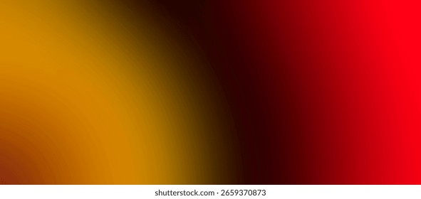 Retro colorful mesh background with smooth vector gradients, vibrant transitions, and abstract design—ideal for cards or flyers.