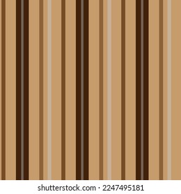 Retro colorful seamless stripes pattern. Abstract vector background. Nice colors.