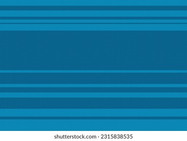Retro comic pop art blue background. Banner vector illustration
