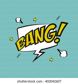 Retro communication design , vector illustration