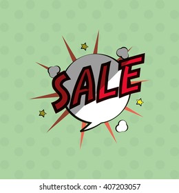 Retro communication design , vector illustration