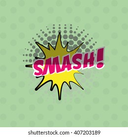 Retro communication design , vector illustration