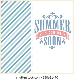 retro component for summertime calligraphic designs trip drive classical vacation summer star travel edge expedition warm sea sun fashionable journey riviera seaside luxurious offshore impression trop