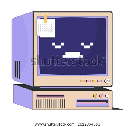 Sad Face Cartoon Images | Free download on ClipArtMag