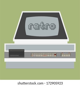 retro computers