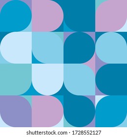 Retro cover, abstract background. Wallpaper, simple background for covers, web pages and conferences, business cards. Vector illustration