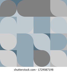 Tapa retro, fondo abstracto. Fondo de escritorio, fondo sencillo para portadas, páginas web y conferencias, tarjetas de visita. Ilustración del vector