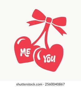 Retro Valentine’s Day  PNG Design

• You’ll receive 1 Designs
• 1 EPS