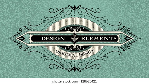 Retro design