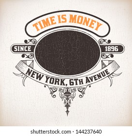 Retro design