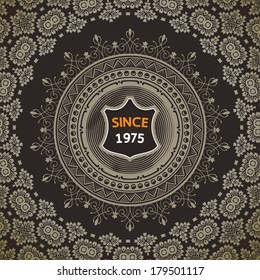 Retro design