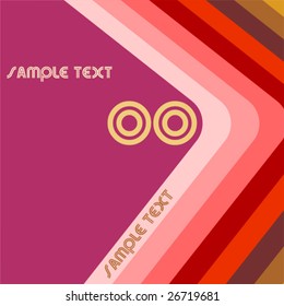 retro design