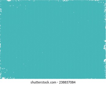 Retro design background and template