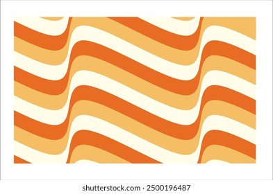 Retro Design. Butterfinger. Vector File.