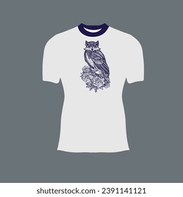 Retro design complete with vector illustration, vintage art and matching textures