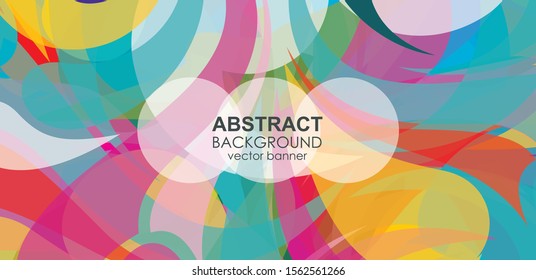 Retro design templates  covers, banners, flyers and posters with abstract shapes, 80s memphis  flat style. 