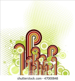 retro designs