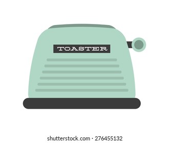 retro device design, vector illustration eps10 graphic 