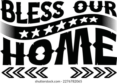 Diseño de camisetas retro Doormat, vector