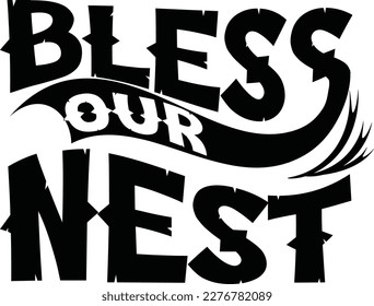 Diseño de camisetas retro Doormat, vector