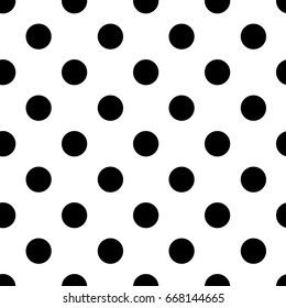 Retro dots