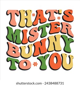Retro Easter Day Design, t-shirt, typography, vector, Retro, sublimation design, 