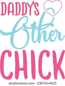 Retro Easter Svg Design, Vector