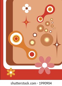 retro elements