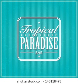 retro elements for summer calligraphic designs journey drive classical vacation summer star crowd travel banquet trip edge stack expedition mature elderly tropic ocean sun stylish voyage riviera shore