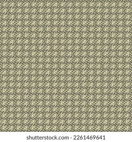 Tejidos retro de lana o algodón, con un patrón de tumefacción. Material textil para abrigos, chaquetas, pantalones, faldas y otros. Textura de manta gris. vector abstracto.