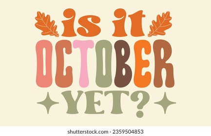 Retro , Fall SVG , Bundle