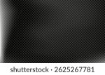 Retro film effect with light loss, scratches, and fading. Vector overlay texture, vintage photo, slide or frame from a movie with the effect of a damaged film, overlay texture, Vector template