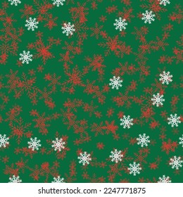 Retro Flake Background. Small Abstract Fun. White Vector Dot. Green Modern Paint Blob. Abstract Night Sparkle. Red Birthday Dot. Seamless Vintage Explosion. Random Snow Color. Falling Baby Splash.