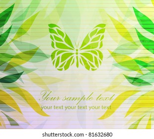 Retro floral background for valentine day (vector version eps 10). Perfect for element design, web, sign, symbol, icon, logotype, logo, emblem, label.
