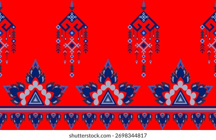 Retro flowers seamless patterns collection for nursery textile prints, apparel, wallpaper, bedding, stationery, wrapping paper, digital paper, backgrounds. Spring theme. 