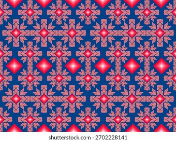 Retro flowers seamless patterns collection for nursery textile prints, apparel, wallpaper, bedding, stationery, wrapping paper, digital paper, backgrounds. Spring theme