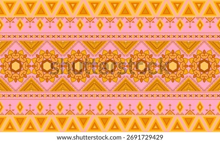 
Retro flowers seamless patterns collection for nursery textile prints, apparel, wallpaper, bedding, stationery, wrapping paper, digital paper, backgrounds. Spring theme. 