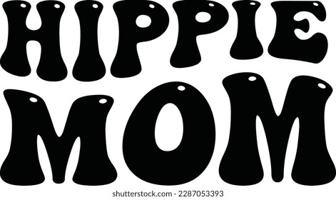 Retro Funny  T-shirt Design, Vector