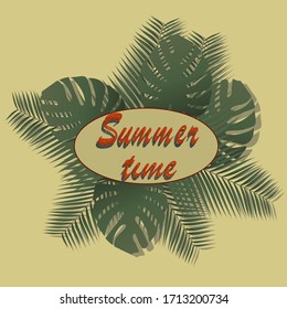 Retro futuristic background 1980s style. Retro 80s fashion Sci-Fi Background in bright neon colors. Classic 80s design vector illustration. Hot summer time.