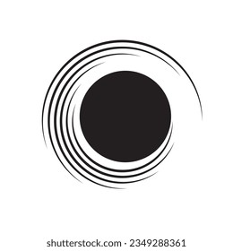 Retro futuristic elements for design. Collection of abstract graphic geometric symbols and objects in y2k style. Templates for  banners, stickers, business cards