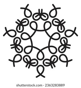 Pósters minimalistas retro futuristas con silueta de figuras básicas, extraordinarios elementos gráficos de la composición de formas geométricas, impresión monocromática moderna